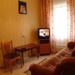 Дом отдыха Селигер на острове Городомля, Пачково, Тверская область