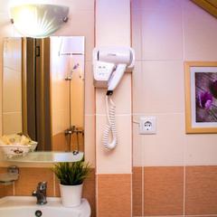 База отдыха Казачий Хуторок, Павловская, Краснодарский край