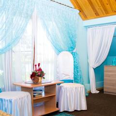 База отдыха Казачий Хуторок, Павловская, Краснодарский край