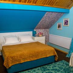 База отдыха Казачий Хуторок, Павловская, Краснодарский край