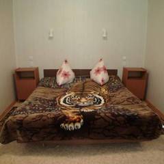 Дом отдыха Селигер на острове Городомля, Пачково, Тверская область