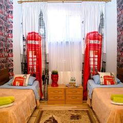 База отдыха Казачий Хуторок, Павловская, Краснодарский край