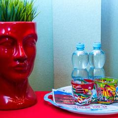 База отдыха Казачий Хуторок, Павловская, Краснодарский край