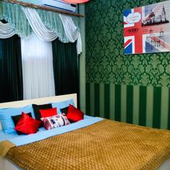 База отдыха Казачий Хуторок, Павловская, Краснодарский край