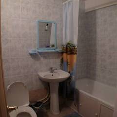 Дом отдыха Селигер на острове Городомля, Пачково, Тверская область