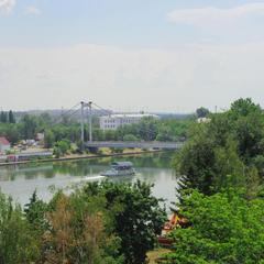 Гостиница Пенза, Пенза, Пензенская область