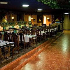 Гостиница Изумрудный город, Пенза, Пензенская область