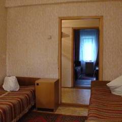 Дом отдыха Селигер на острове Городомля, Пачково, Тверская область