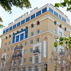 Отель HELIOPARK Residence, Пенза, Пензенская область