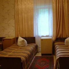 Дом отдыха Селигер на острове Городомля, Пачково, Тверская область