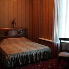 Гостиница Изумрудный город, Пенза, Пензенская область