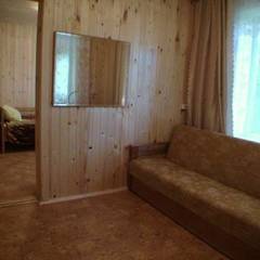 Дом отдыха Селигер на острове Городомля, Пачково, Тверская область