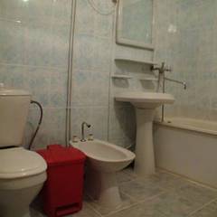 Дом отдыха Селигер на острове Городомля, Пачково, Тверская область