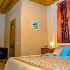 База отдыха Казачий Хуторок, Павловская, Краснодарский край