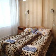 Дом отдыха Селигер на острове Городомля, Пачково, Тверская область