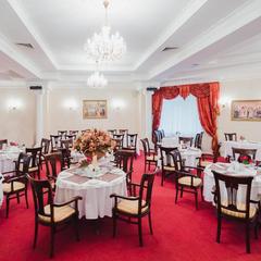 Отель HELIOPARK Residence, Пенза, Пензенская область