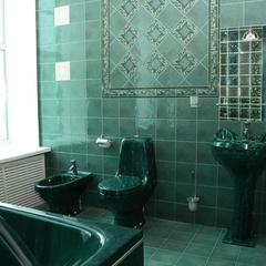 Гостиница Изумрудный город, Пенза, Пензенская область