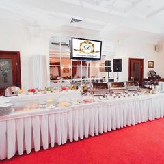 Отель HELIOPARK Residence, Пенза, Пензенская область