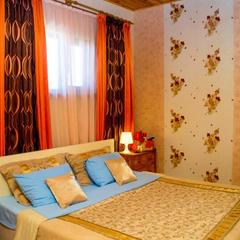 База отдыха Казачий Хуторок, Павловская, Краснодарский край