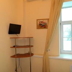 Гостиница Изумрудный город, Пенза, Пензенская область