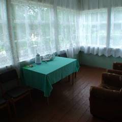 Дом отдыха Селигер на острове Городомля, Пачково, Тверская область