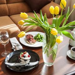 Отель HELIOPARK Residence, Пенза, Пензенская область