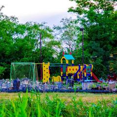 База отдыха Казачий Хуторок, Павловская, Краснодарский край