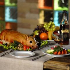 Гостиница Изумрудный город, Пенза, Пензенская область