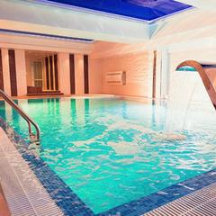 Отель HELIOPARK Residence, Пенза, Пензенская область