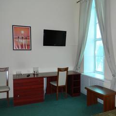 Гостиница Изумрудный город, Пенза, Пензенская область