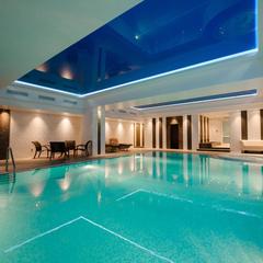 Отель HELIOPARK Residence, Пенза, Пензенская область