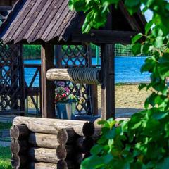 База отдыха Казачий Хуторок, Павловская, Краснодарский край