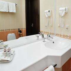 Гостиница Пенза, Пенза, Пензенская область
