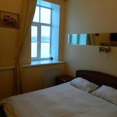 Гостиница Изумрудный город, Пенза, Пензенская область