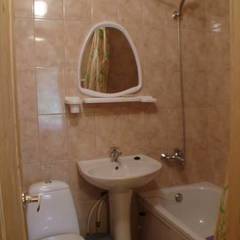 Дом отдыха Селигер на острове Городомля, Пачково, Тверская область