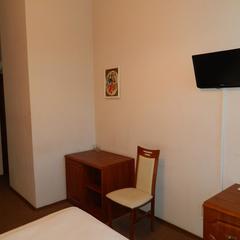 Гостиница Изумрудный город, Пенза, Пензенская область