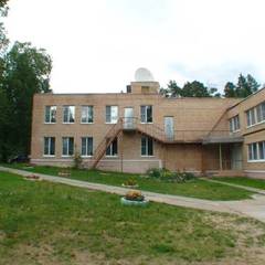 Дом отдыха Селигер на острове Городомля, Пачково, Тверская область