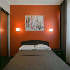 Гостиница Изумрудный город, Пенза, Пензенская область