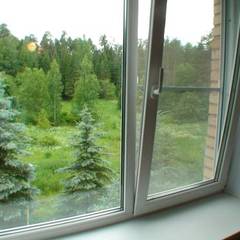 Дом отдыха Селигер на острове Городомля, Пачково, Тверская область