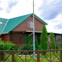 База отдыха Казачий Хуторок, Павловская, Краснодарский край