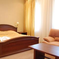 Отель HELIOPARK Residence, Пенза, Пензенская область