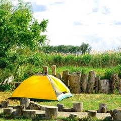 База отдыха Казачий Хуторок, Павловская, Краснодарский край