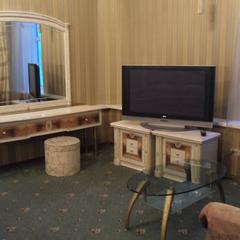 Гостиница Изумрудный город, Пенза, Пензенская область