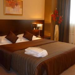 Отель HELIOPARK Residence, Пенза, Пензенская область