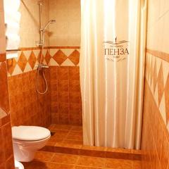 Гостиница Пенза, Пенза, Пензенская область