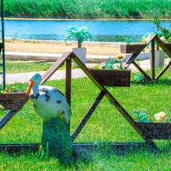 База отдыха Казачий Хуторок, Павловская, Краснодарский край