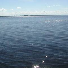 Дом отдыха Селигер на острове Городомля, Пачково, Тверская область