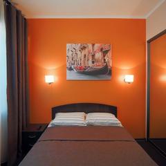 Гостиница Изумрудный город, Пенза, Пензенская область