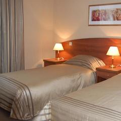 Отель HELIOPARK Residence, Пенза, Пензенская область