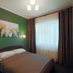 Гостиница Изумрудный город, Пенза, Пензенская область